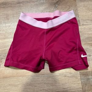 Nike Pro Spandex
